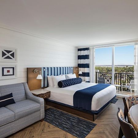 Hutchinson Shores Resort & Spa Jensen Beach Luaran gambar