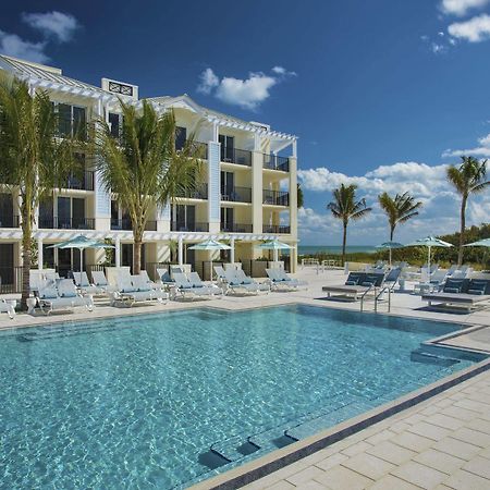 Hutchinson Shores Resort & Spa Jensen Beach Luaran gambar