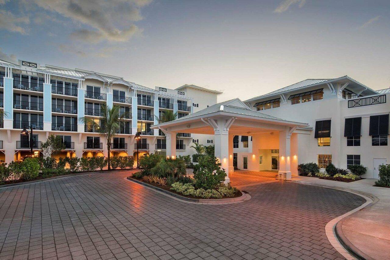 Hutchinson Shores Resort & Spa Jensen Beach Luaran gambar