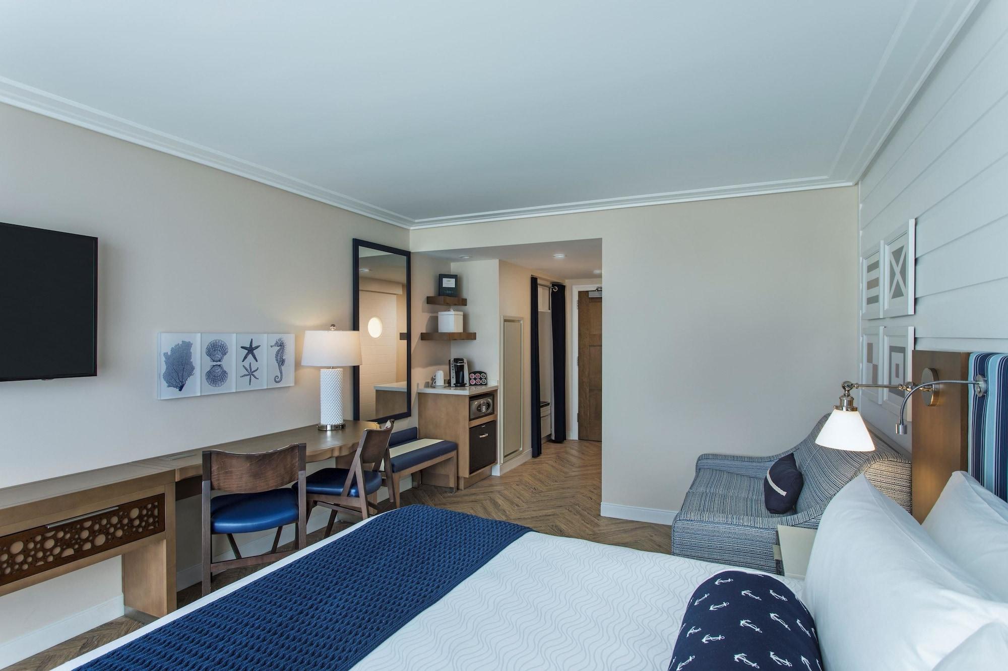 Hutchinson Shores Resort & Spa Jensen Beach Luaran gambar