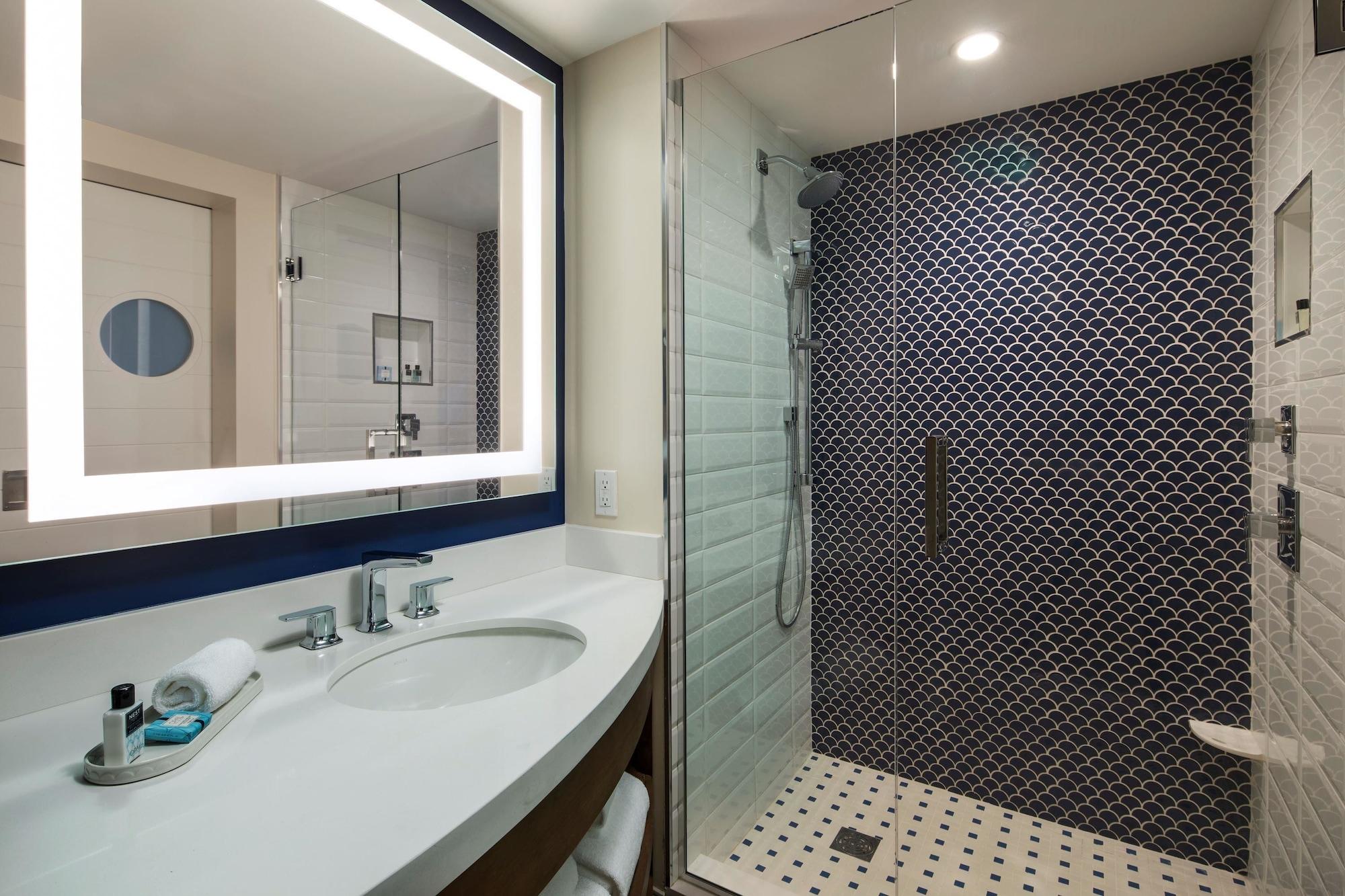 Hutchinson Shores Resort & Spa Jensen Beach Luaran gambar