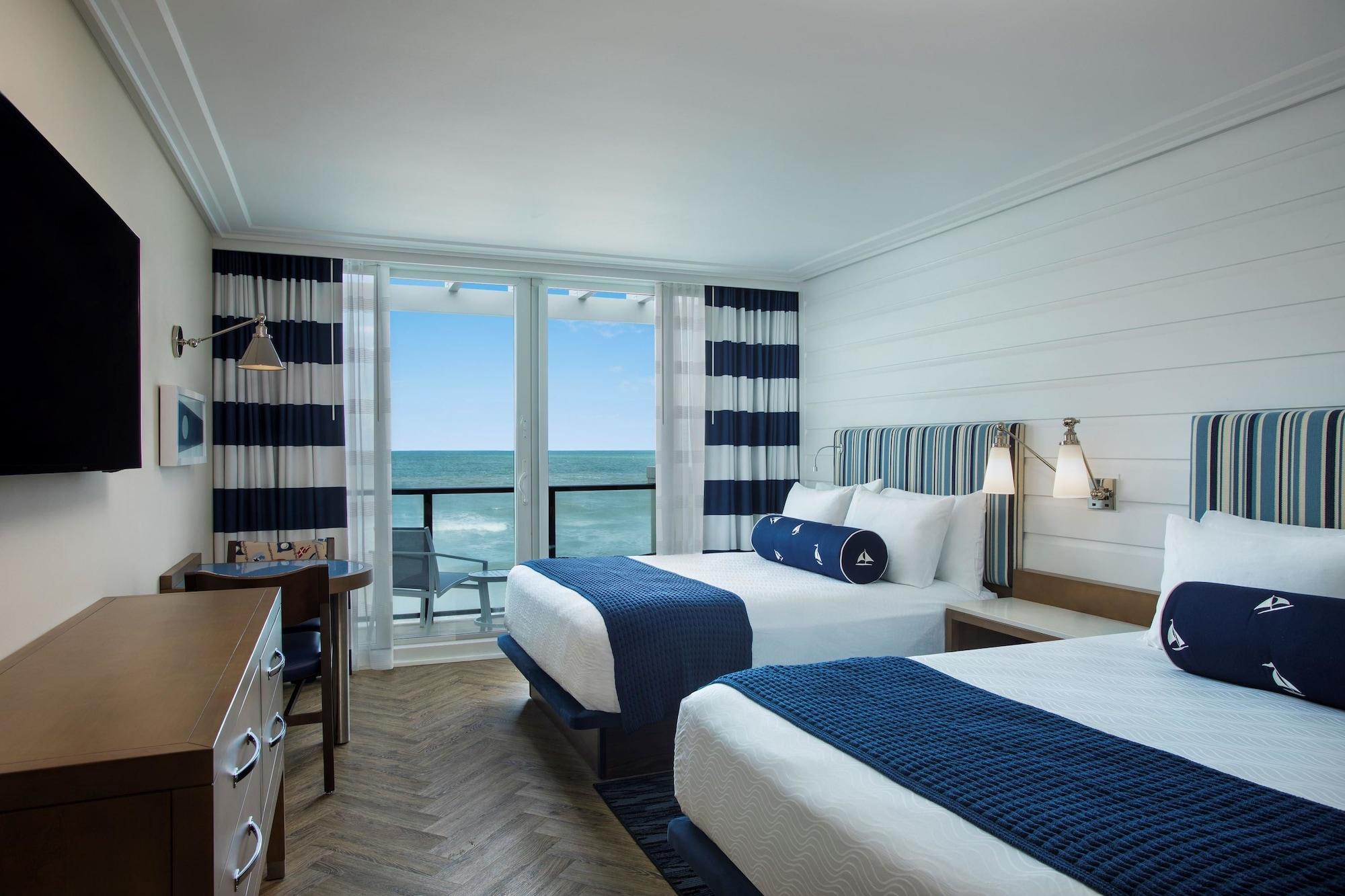 Hutchinson Shores Resort & Spa Jensen Beach Luaran gambar