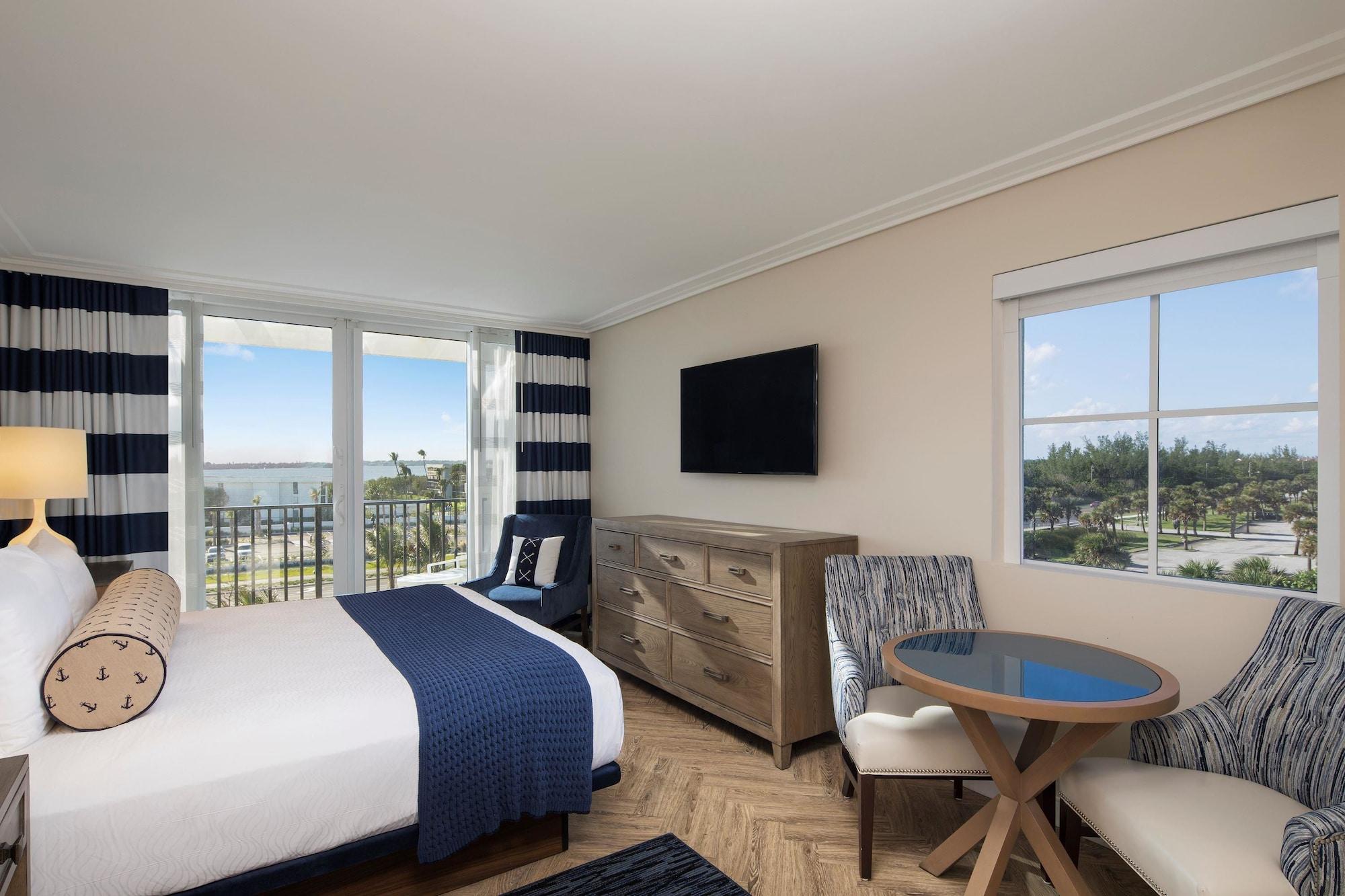 Hutchinson Shores Resort & Spa Jensen Beach Luaran gambar