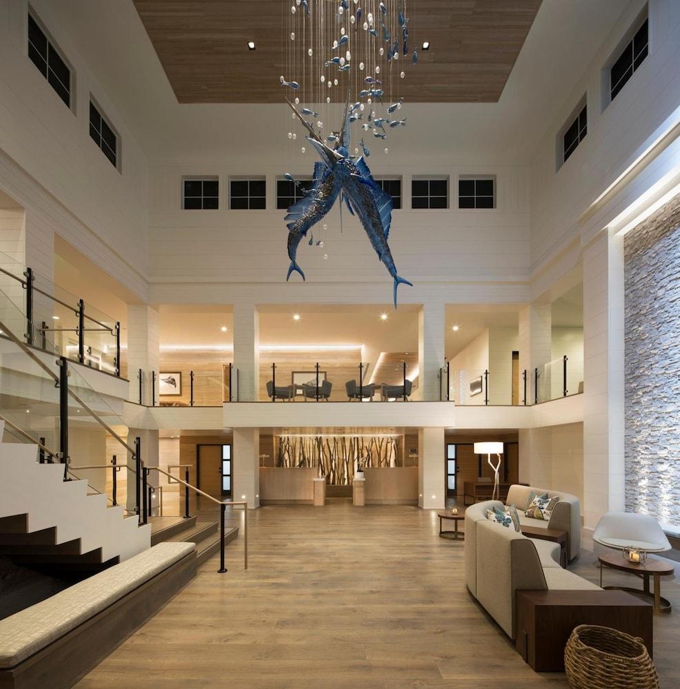 Hutchinson Shores Resort & Spa Jensen Beach Luaran gambar