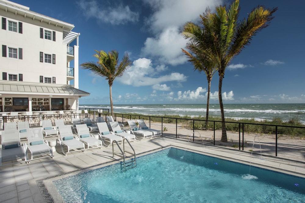 Hutchinson Shores Resort & Spa Jensen Beach Luaran gambar