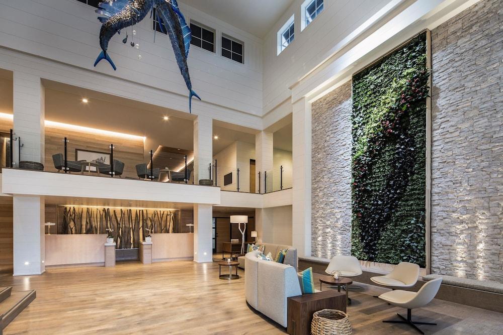 Hutchinson Shores Resort & Spa Jensen Beach Luaran gambar