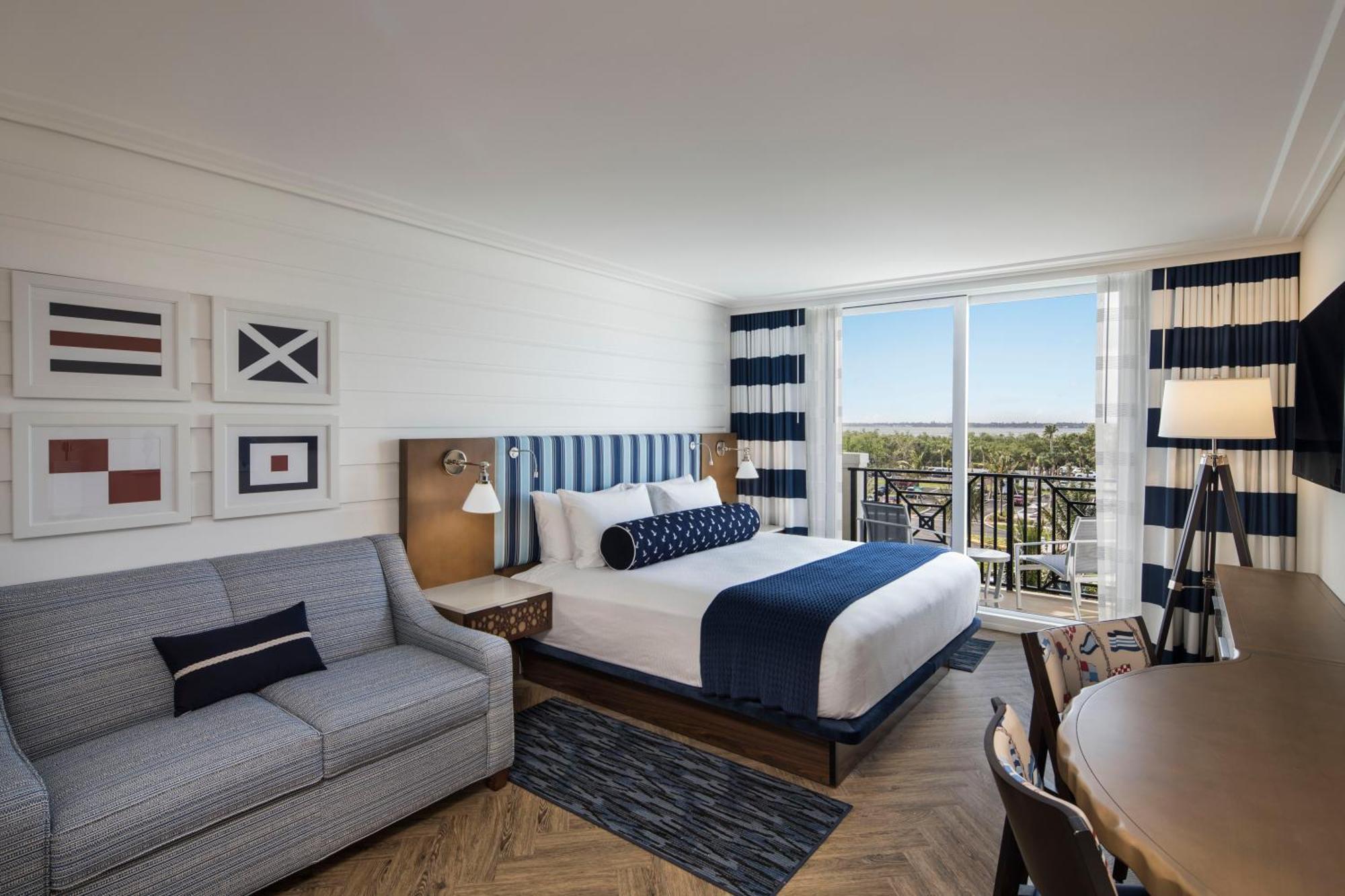 Hutchinson Shores Resort & Spa Jensen Beach Luaran gambar