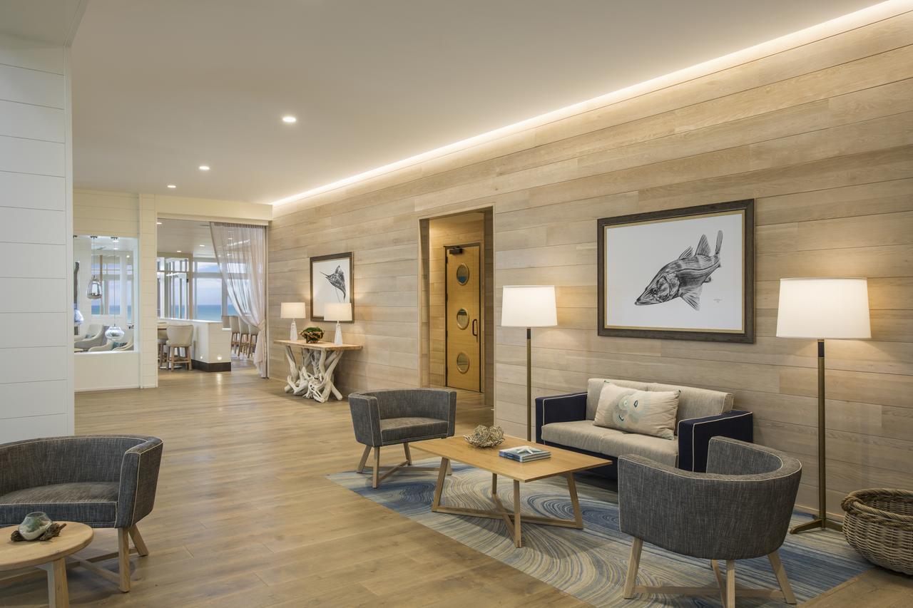 Hutchinson Shores Resort & Spa Jensen Beach Luaran gambar