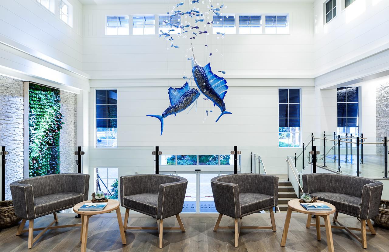 Hutchinson Shores Resort & Spa Jensen Beach Luaran gambar