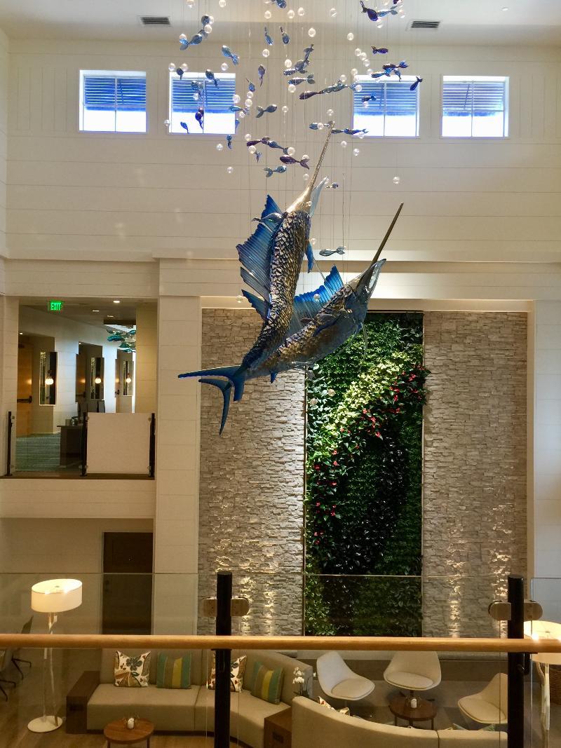Hutchinson Shores Resort & Spa Jensen Beach Luaran gambar
