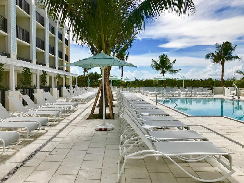 Hutchinson Shores Resort & Spa Jensen Beach Luaran gambar