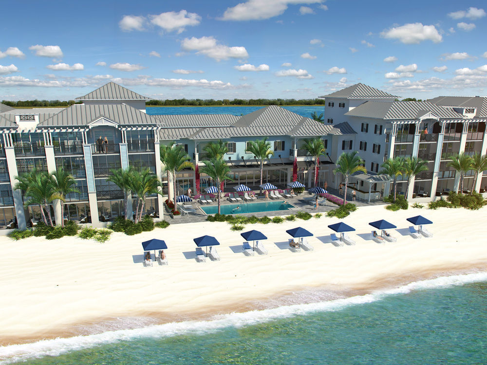 Hutchinson Shores Resort & Spa Jensen Beach Luaran gambar