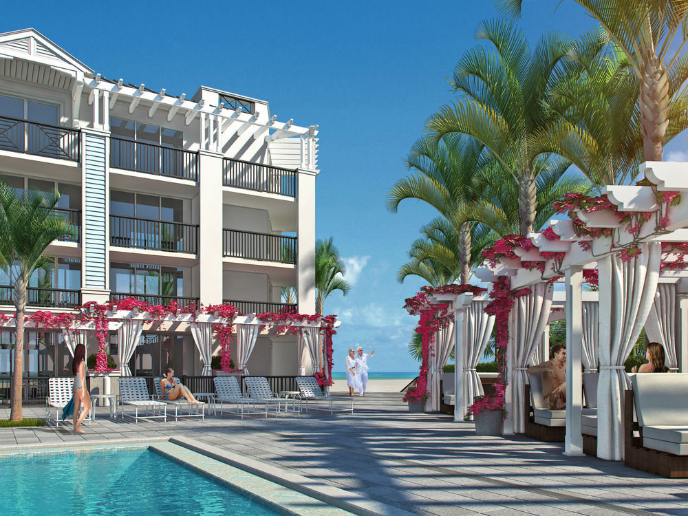 Hutchinson Shores Resort & Spa Jensen Beach Luaran gambar
