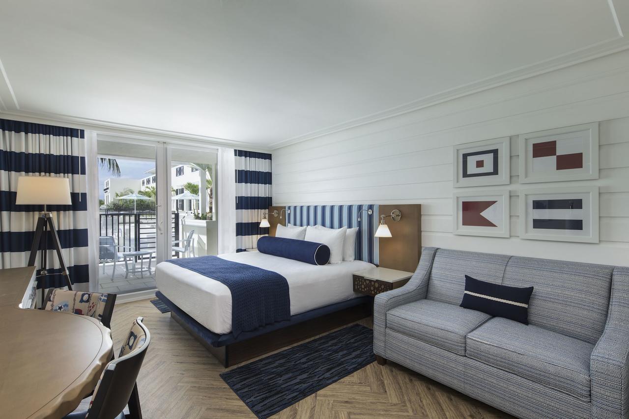 Hutchinson Shores Resort & Spa Jensen Beach Luaran gambar
