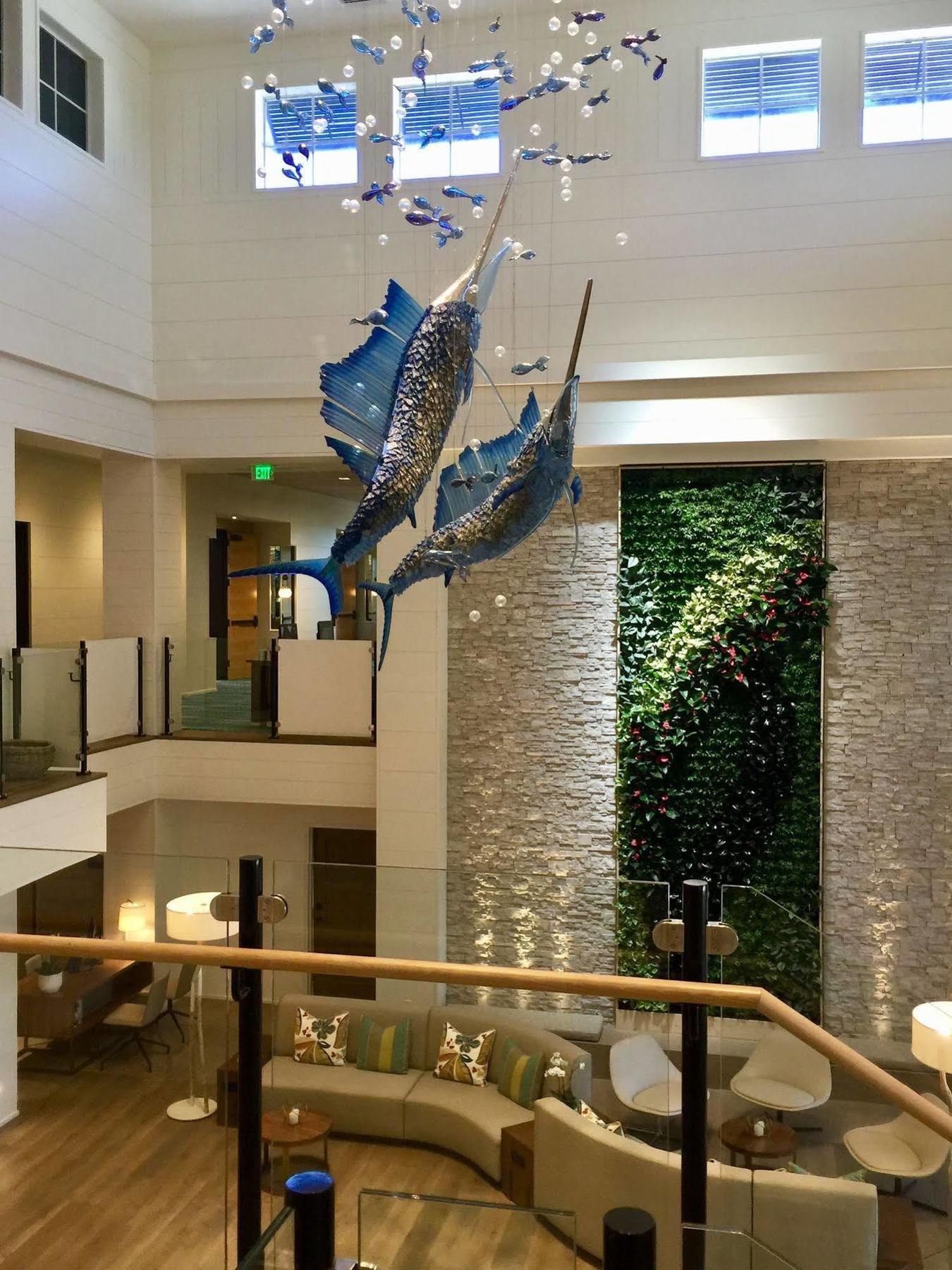 Hutchinson Shores Resort & Spa Jensen Beach Luaran gambar