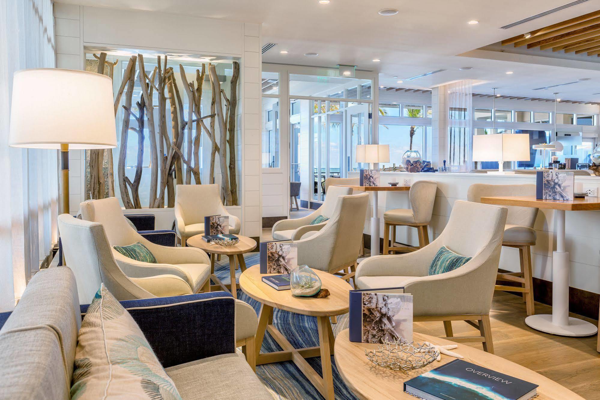 Hutchinson Shores Resort & Spa Jensen Beach Luaran gambar