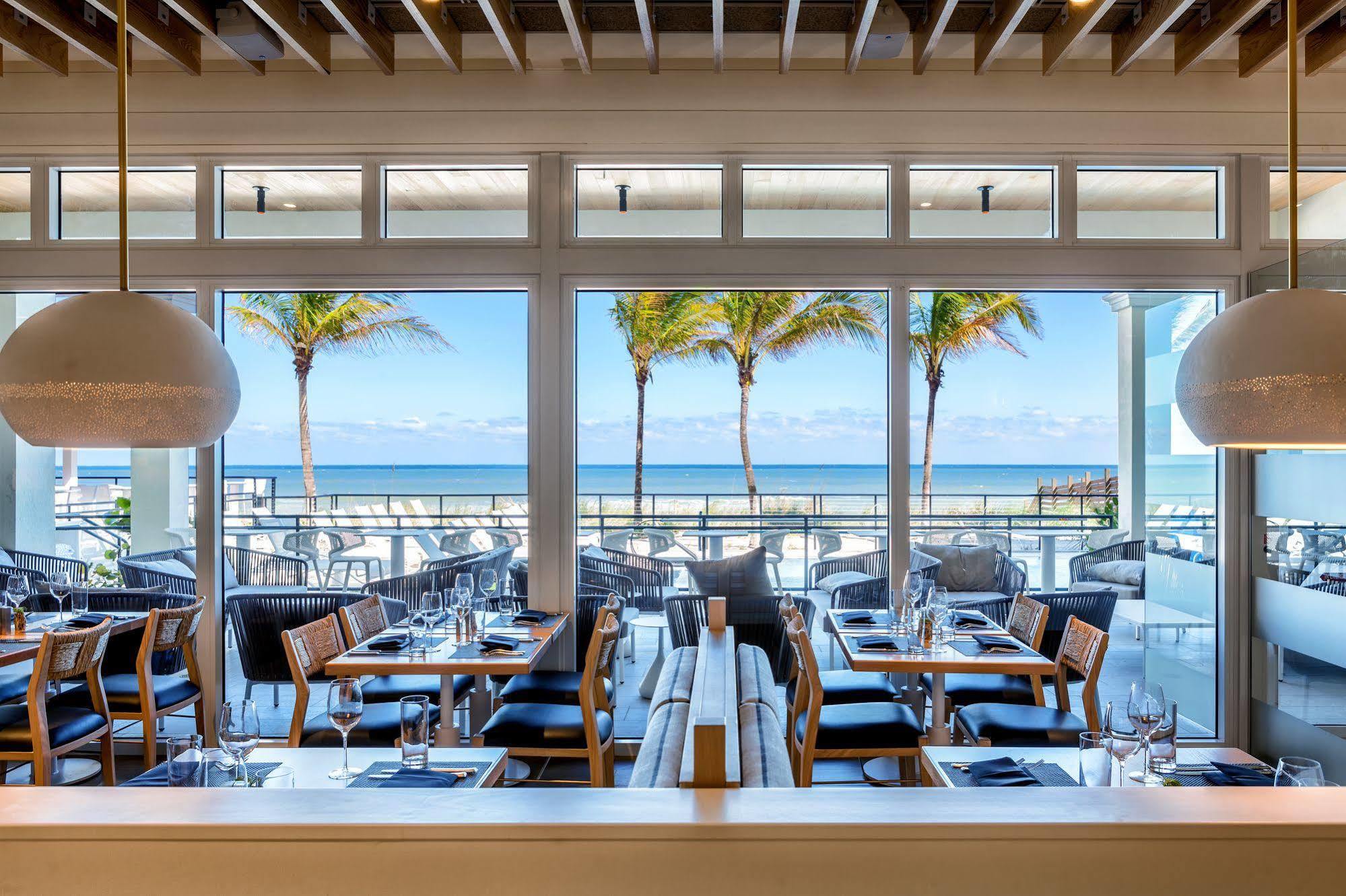 Hutchinson Shores Resort & Spa Jensen Beach Luaran gambar