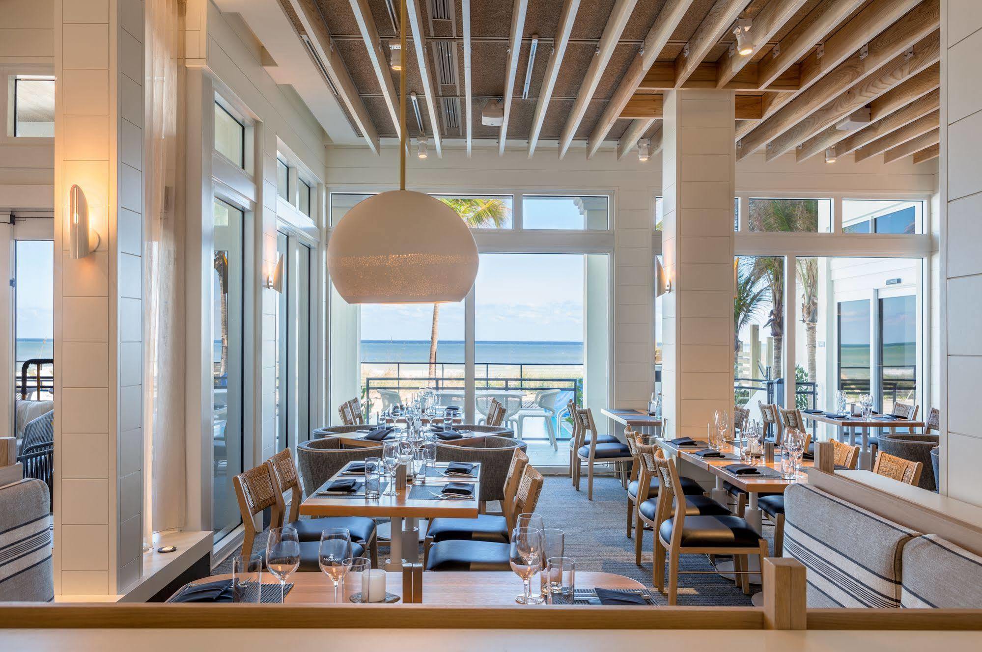 Hutchinson Shores Resort & Spa Jensen Beach Luaran gambar
