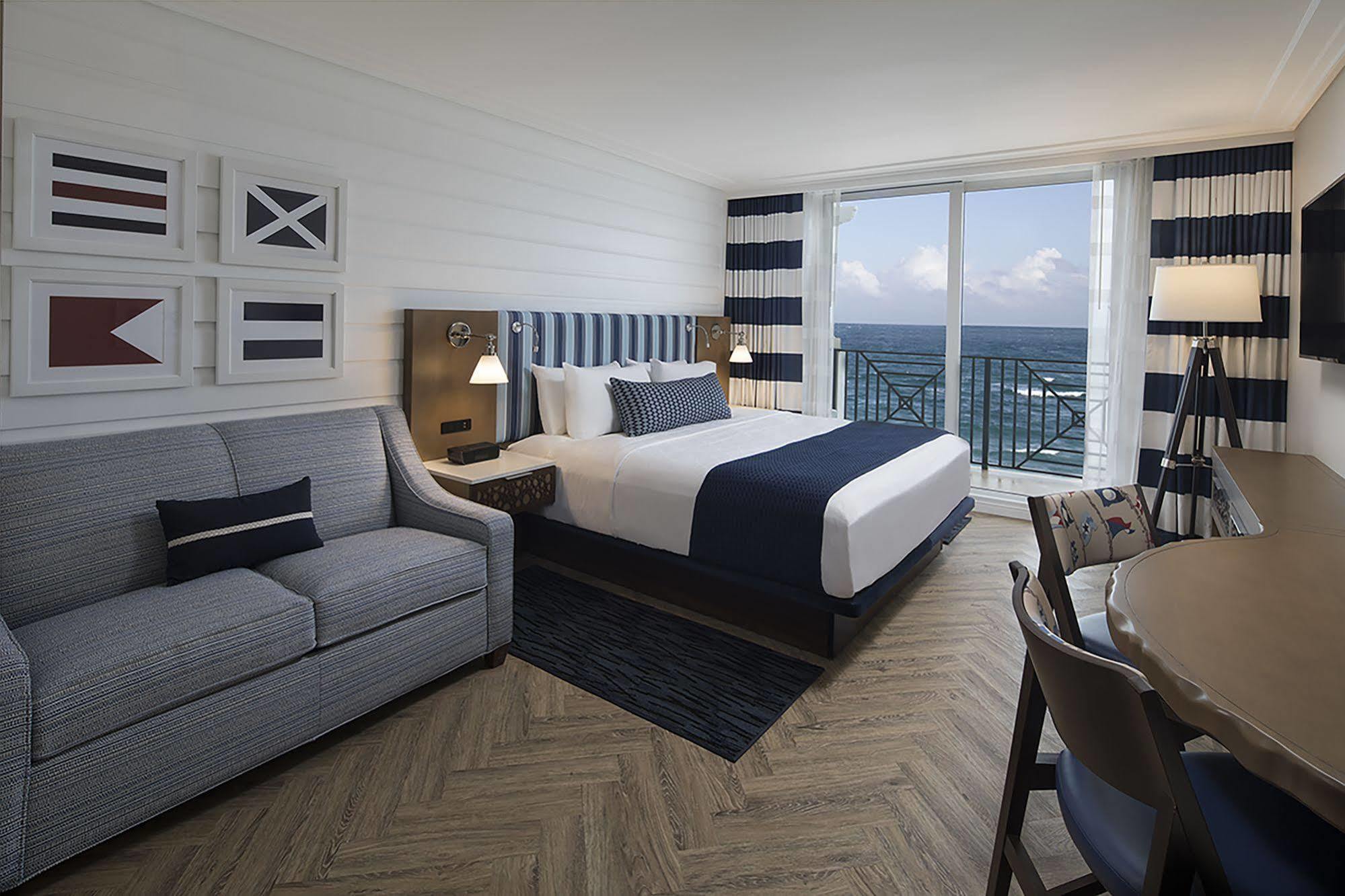 Hutchinson Shores Resort & Spa Jensen Beach Luaran gambar