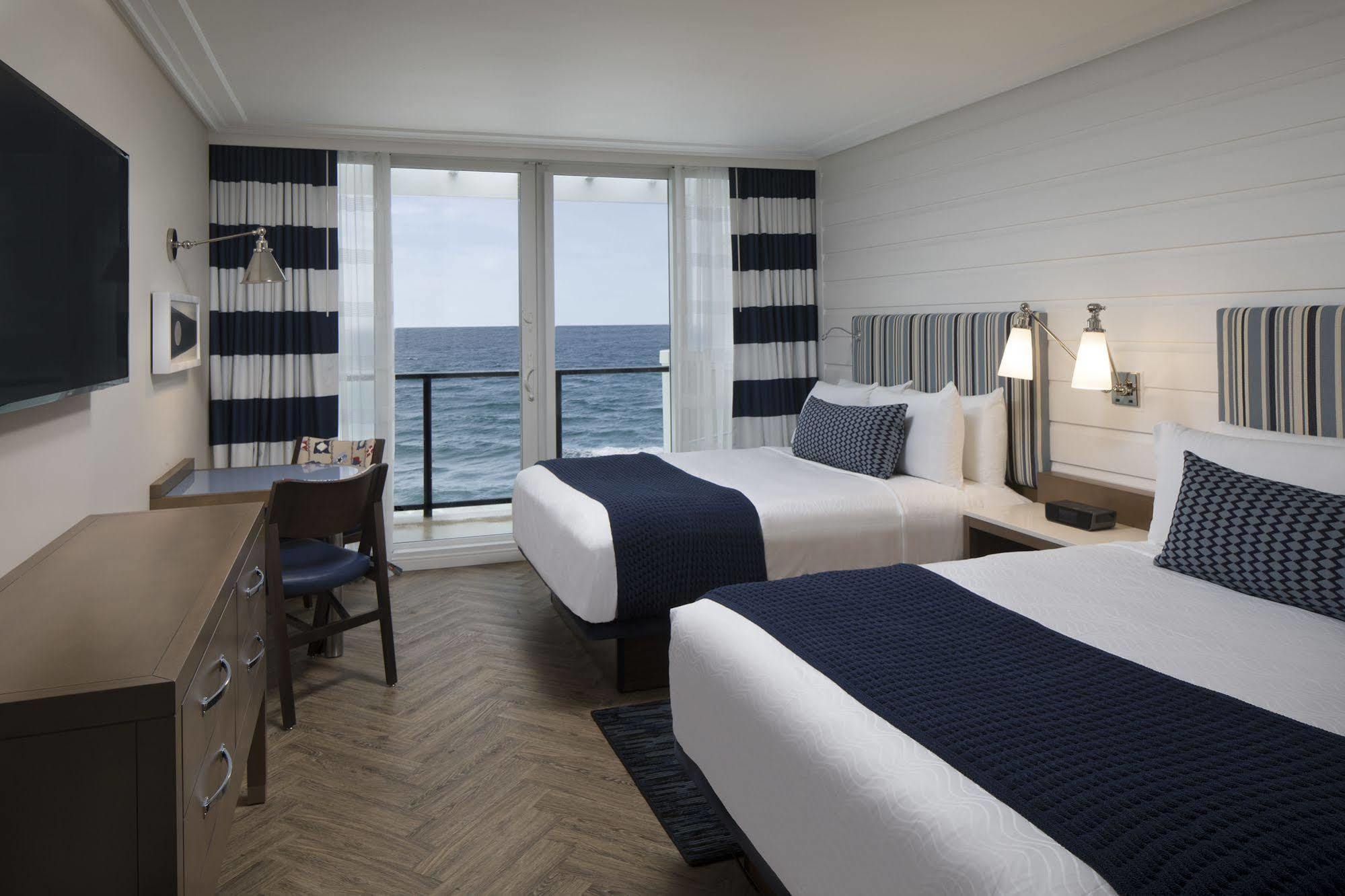 Hutchinson Shores Resort & Spa Jensen Beach Luaran gambar