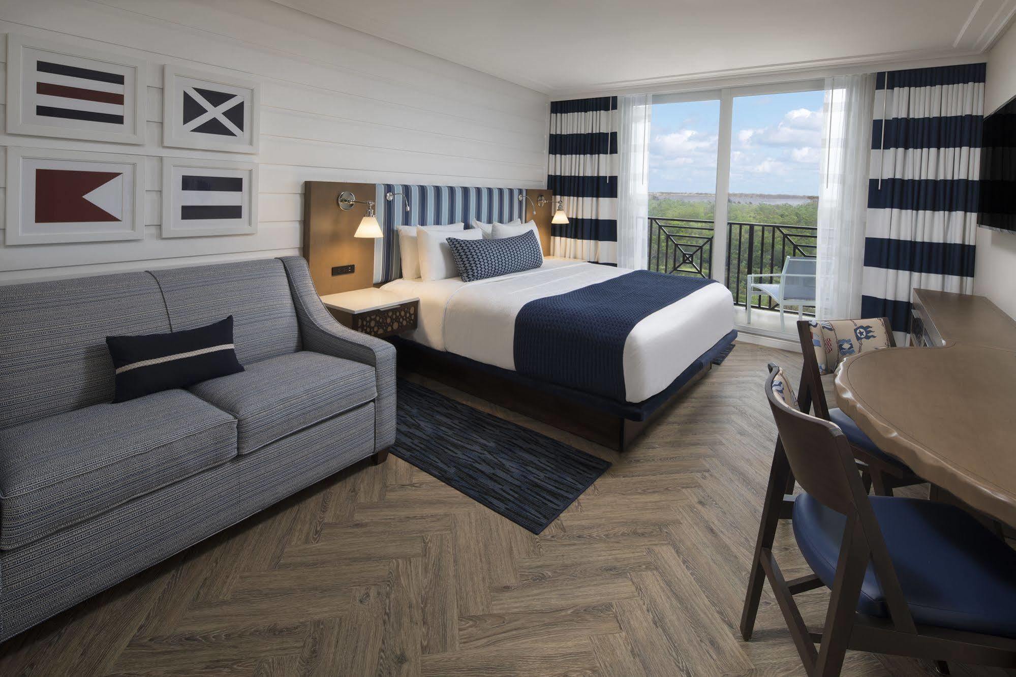 Hutchinson Shores Resort & Spa Jensen Beach Luaran gambar