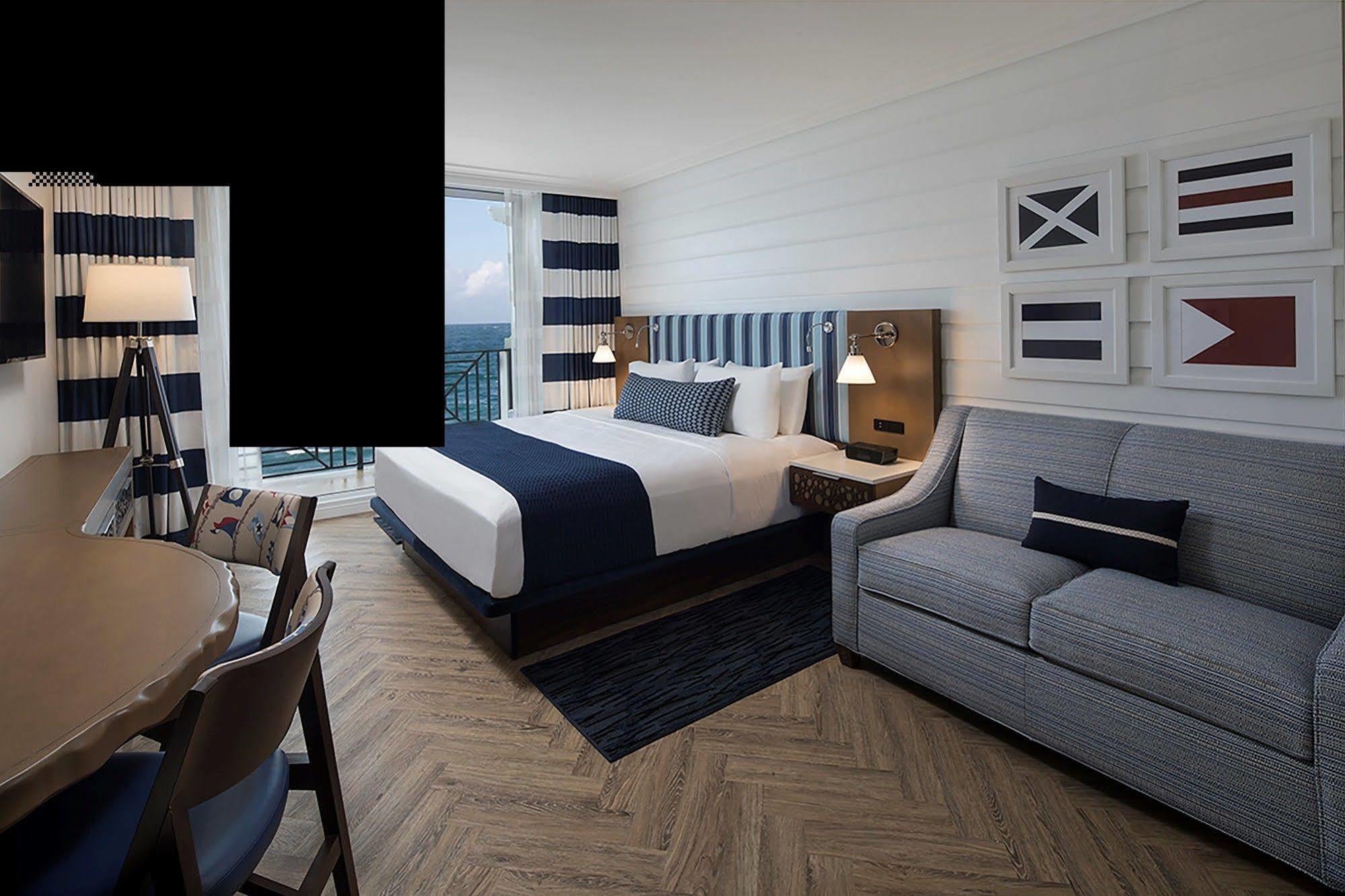 Hutchinson Shores Resort & Spa Jensen Beach Luaran gambar