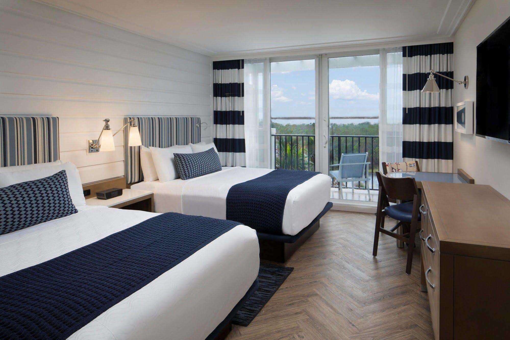 Hutchinson Shores Resort & Spa Jensen Beach Luaran gambar