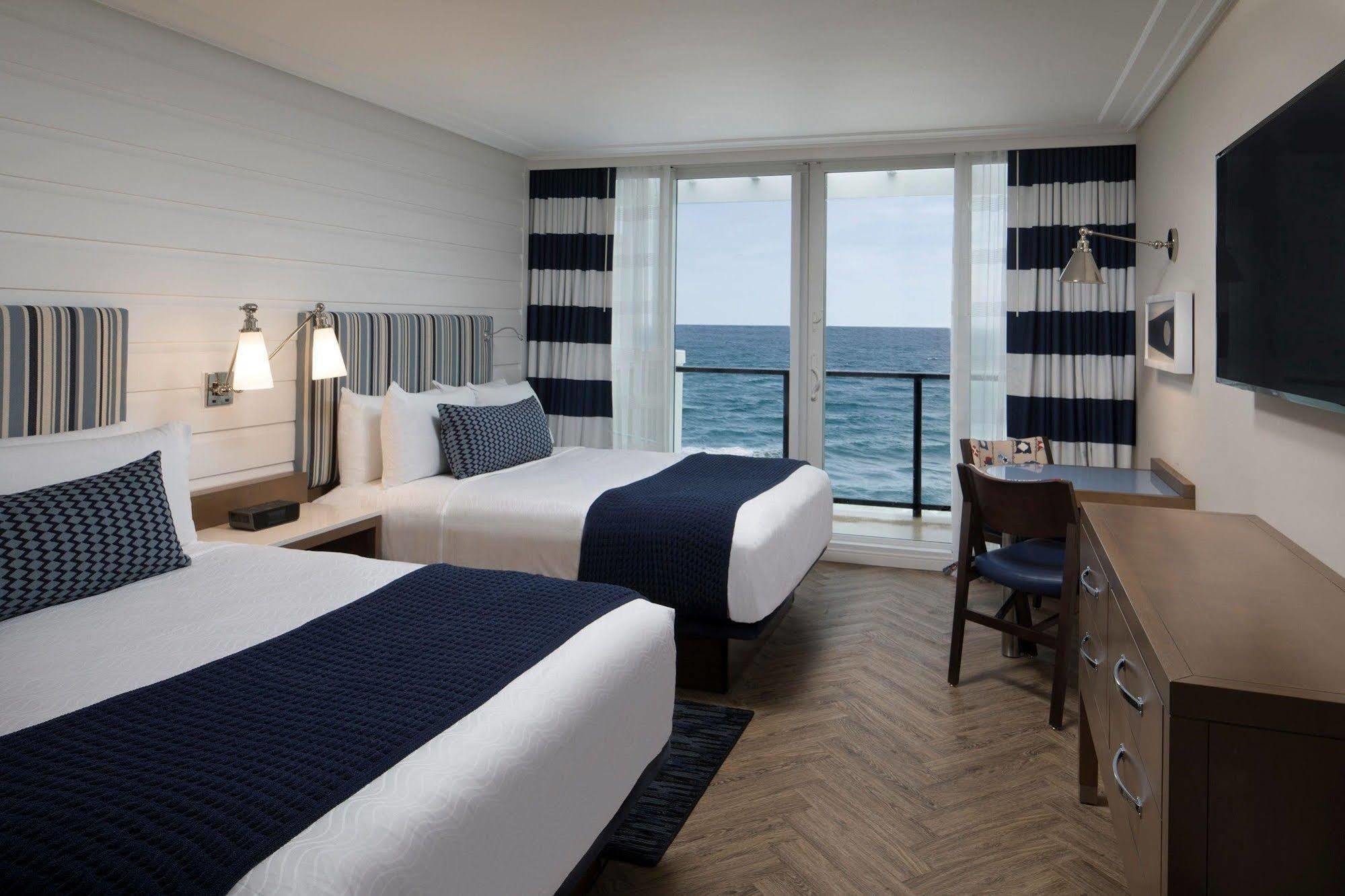 Hutchinson Shores Resort & Spa Jensen Beach Luaran gambar