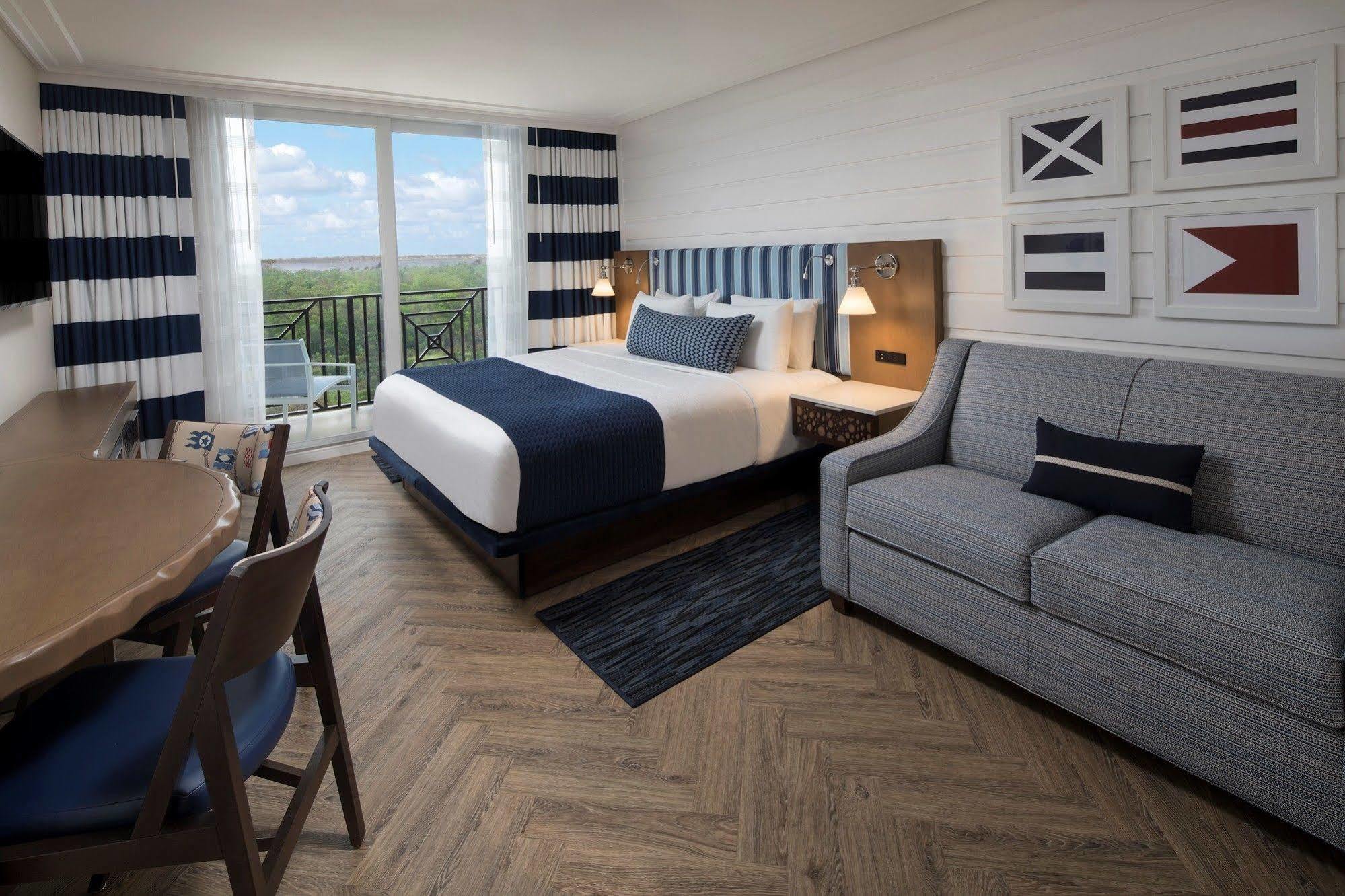 Hutchinson Shores Resort & Spa Jensen Beach Luaran gambar