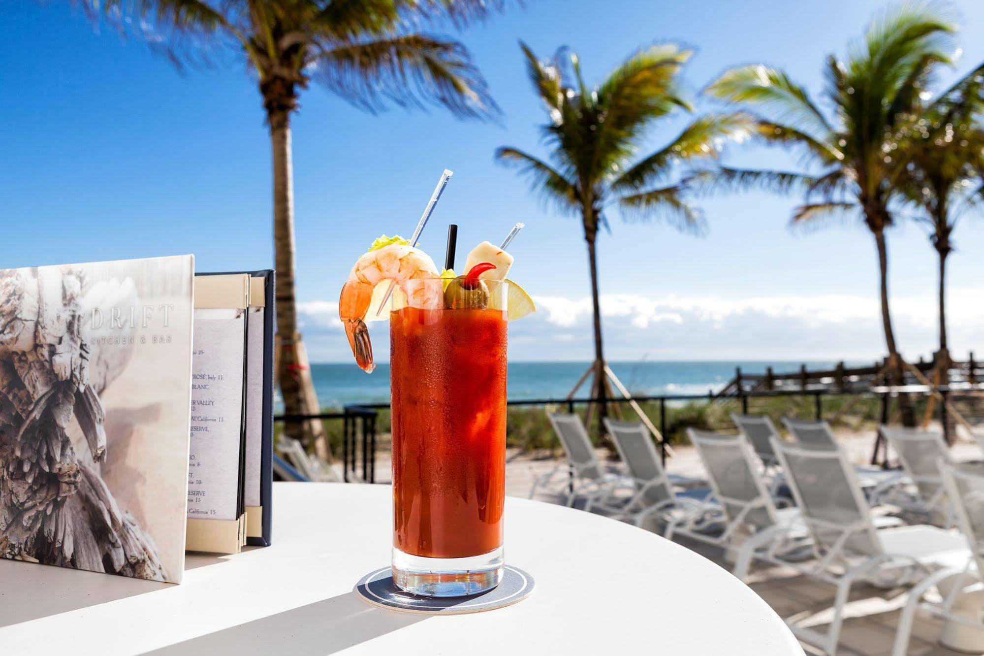 Hutchinson Shores Resort & Spa Jensen Beach Luaran gambar