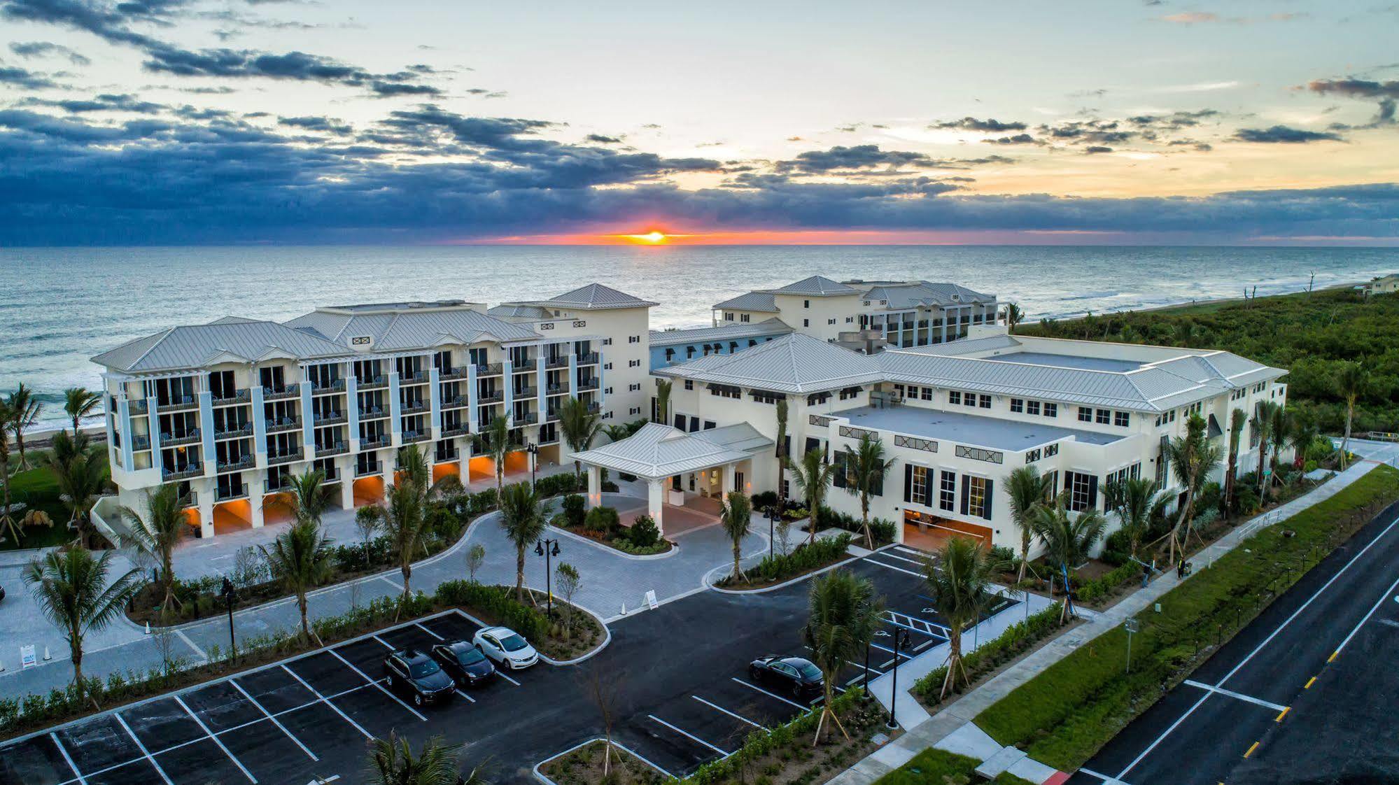 Hutchinson Shores Resort & Spa Jensen Beach Luaran gambar