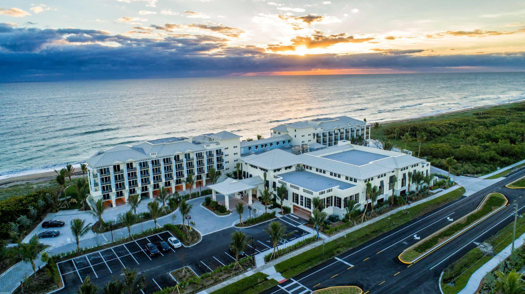 Hutchinson Shores Resort & Spa Jensen Beach Luaran gambar