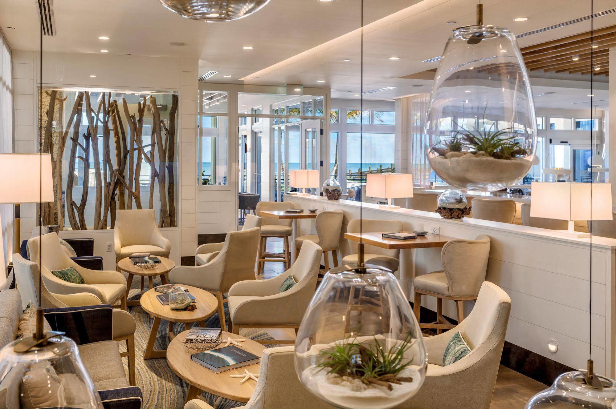 Hutchinson Shores Resort & Spa Jensen Beach Luaran gambar